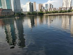 -喷泉公园