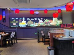 -山河屯铁锅炖·非遗铁锅炖(华强北店)