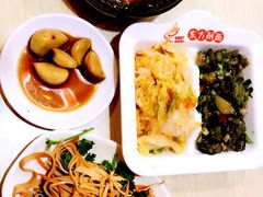 -东方削面(操场城街店)