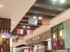 -点都德(汇盈广场店)