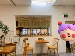 -沏点Trattoria意大利餐厅(新街口店)