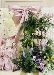 -觅糖派对·宝宝宴生日宴一站式派对策划(河西店)