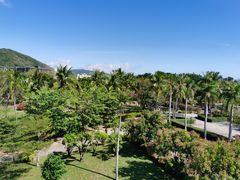 -三亚亚龙湾金棕榈度假酒店