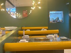 -一席地·本地鸡窝·杭帮鸡火锅(萧山银隆百货店)