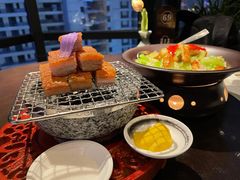 -江上荟·创意中国菜(绿地缤纷城店)