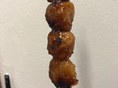 照烧鸡肉串-宜家·瑞典风味餐厅(北京西红门店)