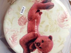 4MIX-珍妮曲奇聪明小熊(尖沙咀店)
