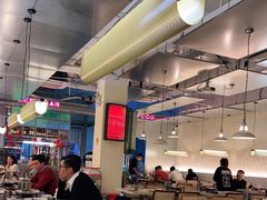 大堂-白仁仔· 活烤海鲜 宵夜(豫园店)