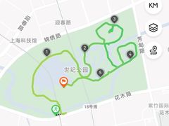 -潮府馆·非遗潮州菜·世纪公园(新国际博览中心店)
