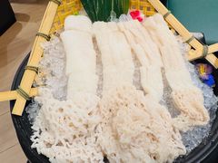 -同仁四季椰子鸡(罗湖国贸店)