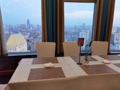 -东方豪景花园酒店·怡景旋转餐厅