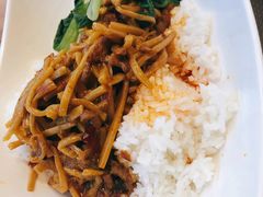 鱼香肉丝套餐-鸡鸣汤包(仙林店)