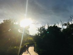 -渔岛海洋度假区