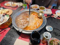 -牛New寿喜烧(闵行龙湖天街店)