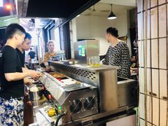 -清真·马峰烤肉(小学习北巷店)