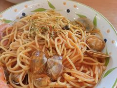 -萨莉亚意式餐厅(深圳北站店)