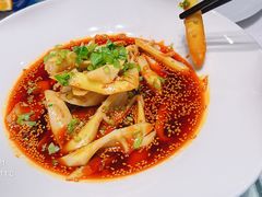 -老地方酒楼(红旗路店)