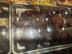 -乔波食品(杜桥中心菜场店)