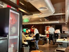 -焱铁烧·黑毛和牛专门店(杭州嘉里中心店)