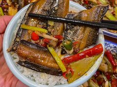 -李大爷的泡椒馆(冉家坝店)