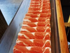 -东来顺·非遗火锅(高新店)