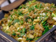 -臻享無招牌·食蛙专门店(太古里店)