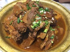 -金典银峰老鹅馆·昆山菜(亭林公园店)