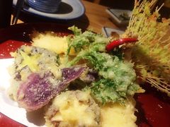 -大将料理餐厅(汇锦街店)