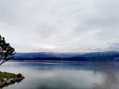 -西昌邛海湾柏樾酒店(原邛海湾柏栎度假酒店)