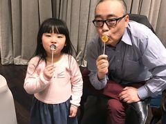 -北京泰富酒店-柏景轩中餐厅