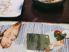 -南苑环球酒店-稻菊日式餐厅(鄞县大道店)