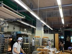 -麦田工坊(月湖店)