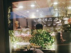 -天津东凯悦酒店·Market Café自助餐厅