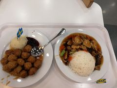 -宜家·瑞典风味餐厅(北京西红门店)