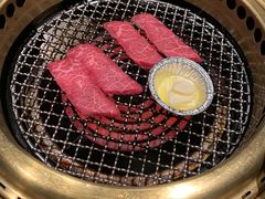 -老乾杯和牛烧肉(王府中环店)