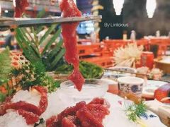 -巴九门老火锅(来福士打望店)