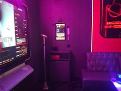 -星聚会KTV(合生汇黑金店)