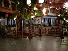 大堂-鲁城往事(游客中心店)