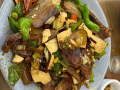 -老味道1992(武当山店)