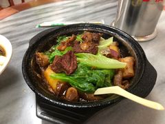 -珍珍小食店(西华路店)