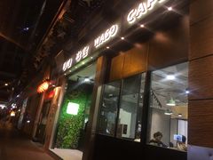 门面-华嫂冰室(尖沙咀店)