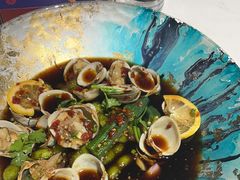 -院8里·小聚园老川菜(九眼桥店)