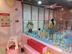-星舰梦航(广百广场荔胜店)