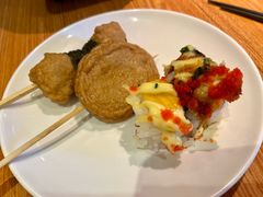 -王氏炉匠·烧鸟放题自助(好运街店)