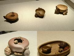 -深圳博物馆(古代艺术馆)
