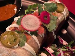 -Luchador摔跤手墨西哥餐厅(恒宇广场店)