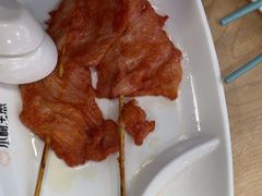 -小杨生煎(成山巴黎春天店)