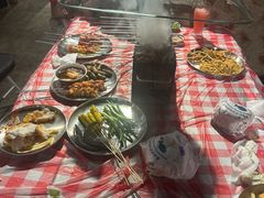 -生火火·小炉子炭烤(金楠天街总店)
