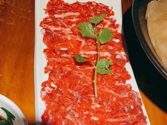 -捞围鲜·港式打边炉(海阳路店)