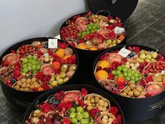 -金喜缘鲜花(岐山县城店)